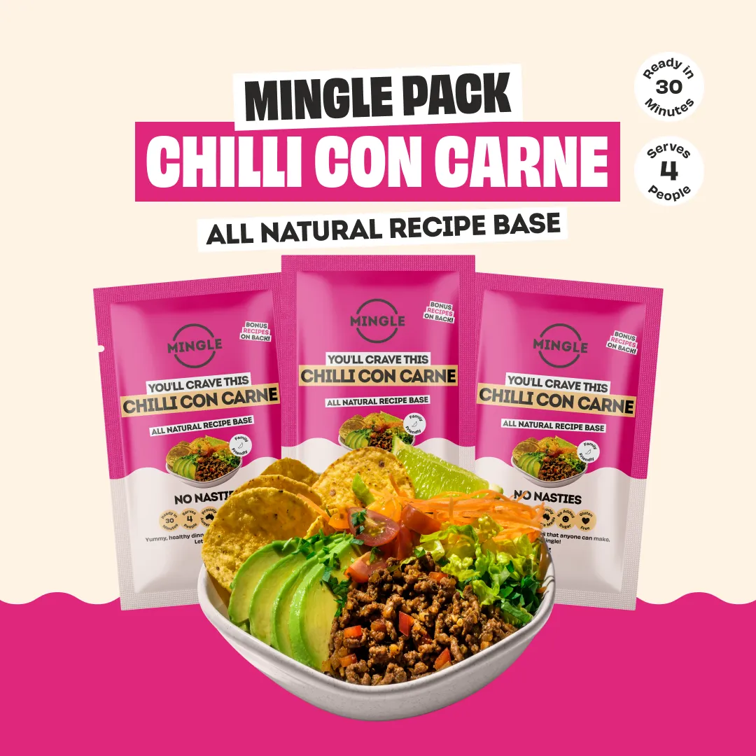 NEW Limited Edition Savoury